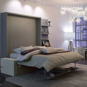 letto a scomparsa 1