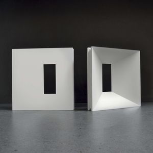 separatore di spazi modulare / da interno