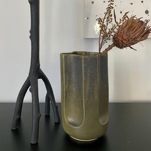 vaso contemporaneo