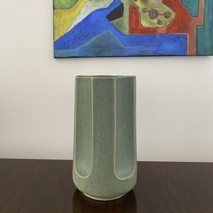 vaso contemporaneo
