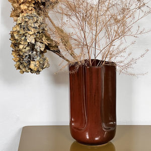 vaso contemporaneo