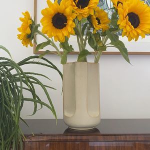 vaso contemporaneo