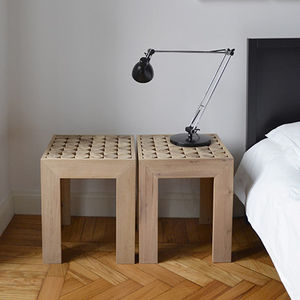 comodino moderno