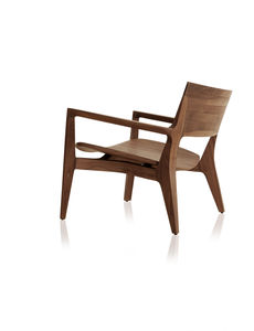 poltrona contemporanea 1