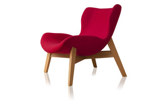 poltrona contemporanea 1