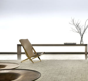 chaise longue contemporanea 1