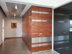 porta da interno