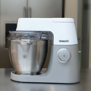 impastatrice robot 1