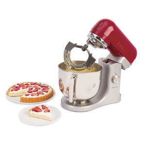 impastatrice robot 1