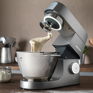 impastatrice robot 1