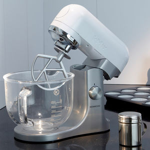 impastatrice robot 1