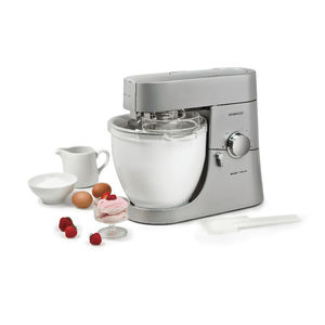 impastatrice robot 1