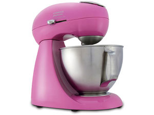impastatrice robot 1