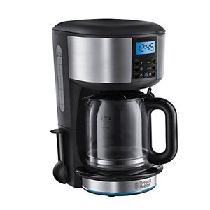 macchina da caffè a filtro