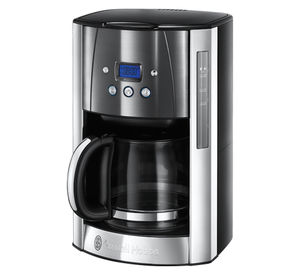 macchina da caffè a filtro