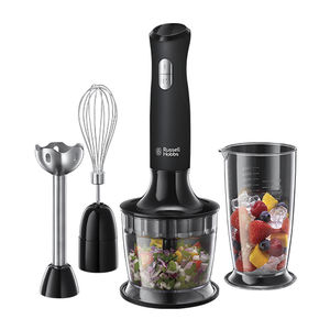 mixer ad affondamento 1