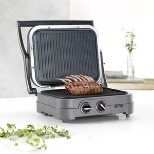 grill a contatto elettrico
