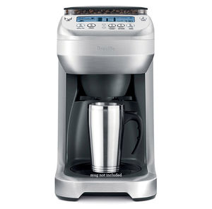 macchina da caffè a filtro