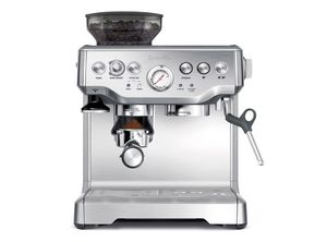 macchina da caffè espresso