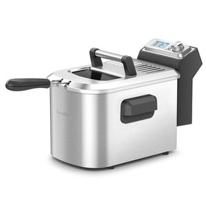 friggitrice elettrica 1
