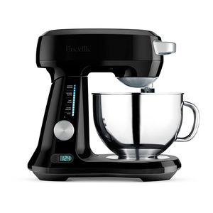 impastatrice robot 1