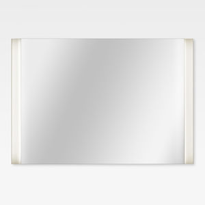 specchio da bagno a muro 1
