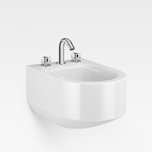 bidet sospeso