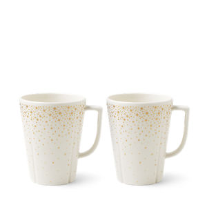 tazza in porcellana