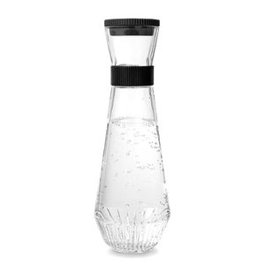 caraffa in vetro / contract