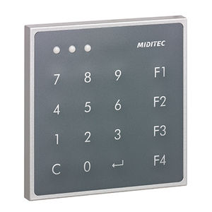 lettore di schede RFID