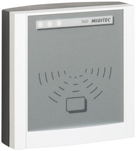 lettore di schede RFID