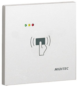 lettore di schede RFID