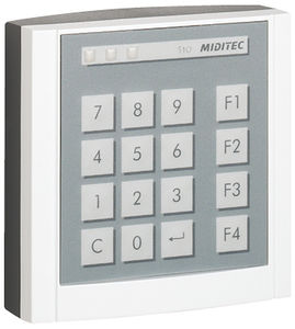 lettore di schede RFID