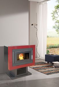 stufa a pellet 1