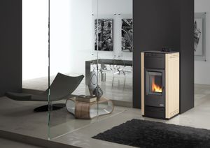 termostufa a pellet 1