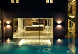 piscina a straripamento 1
