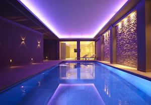 piscina da interno