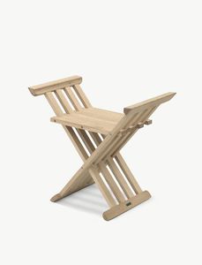 sgabello contemporaneo