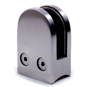 MORSETTO PER DENARO In Acciaio Inox, Colletto In Metallo Stretto - Foto 3