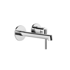 miscelatore per lavabo 1