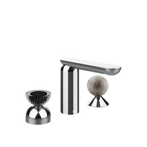 miscelatore per lavabo 1