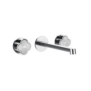 miscelatore per lavabo 1