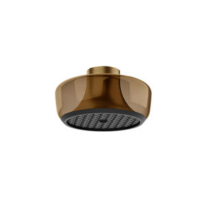 soffione doccia da incasso a soffitto