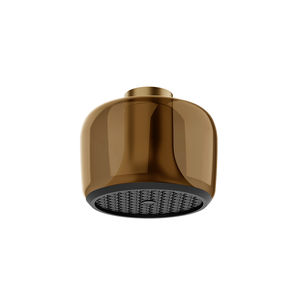soffione doccia da incasso a soffitto