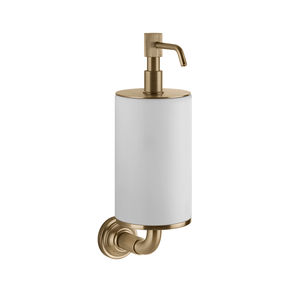 distributore di sapone professionale