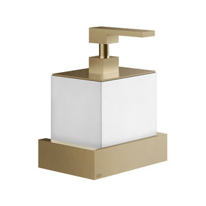 distributore di sapone professionale