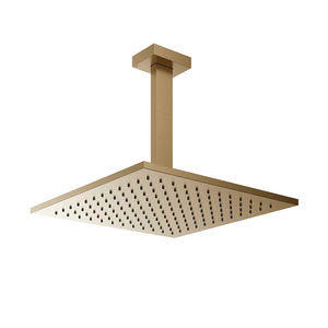 soffione doccia da incasso a soffitto 1