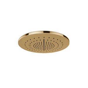 soffione doccia da incasso a soffitto