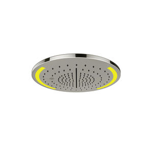soffione doccia da incasso a soffitto 1