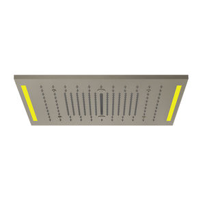 soffione doccia da incasso a soffitto 1